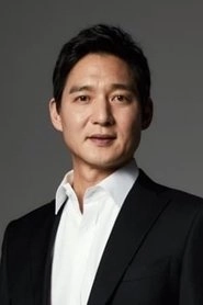 Ảnh diễn viên 유태웅