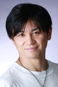 Ảnh diễn viên 岩田栄慶