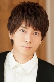 Ảnh diễn viên 羽多野渉