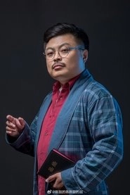Ảnh diễn viên 陳喆