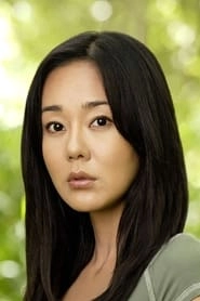 Ảnh diễn viên 김윤진