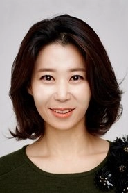 Ảnh diễn viên 소희정