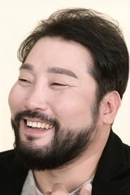 Ảnh diễn viên 박광재