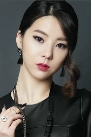 Ảnh diễn viên 한다은