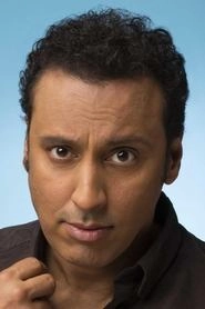 Ảnh diễn viên Aasif Mandvi