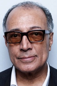 Ảnh diễn viên Abbas Kiarostami