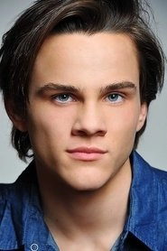 Ảnh diễn viên Alex Neustaedter