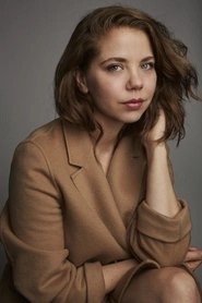 Ảnh diễn viên Alexandra Gjerpen