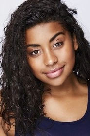 Ảnh diễn viên Alycia Pascual-Peña