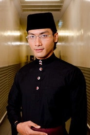 Ảnh diễn viên Amir Ahnaf