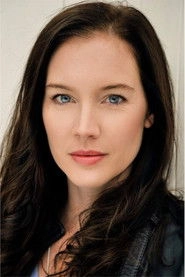 Ảnh diễn viên Amy Usherwood