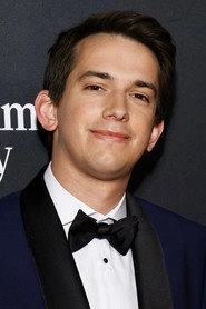 Ảnh diễn viên Andrew Dismukes