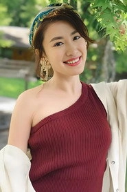 Ảnh diễn viên Angel Chiang
