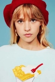 Ảnh diễn viên Angèle