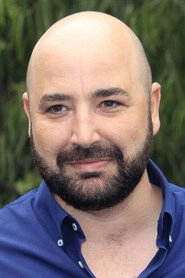 Ảnh diễn viên Anthony Maras