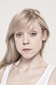 Ảnh diễn viên Antonia Campbell-Hughes