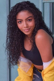 Ảnh diễn viên Any Gabrielly