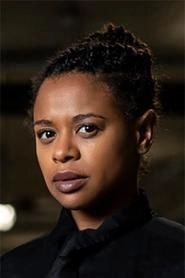 Ảnh diễn viên Ayesha Antoine