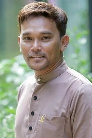Ảnh diễn viên Azhan Rani