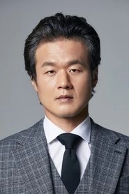 Ảnh diễn viên Baek Seong-cheol