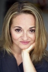 Ảnh diễn viên Barbara Tissier