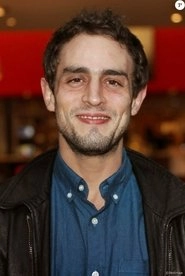 Ảnh diễn viên Benjamin Siksou