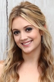 Ảnh diễn viên Billie Lourd
