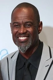 Ảnh diễn viên Brian McKnight