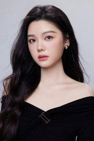 Ảnh diễn viên Candy Wu