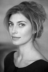 Ảnh diễn viên Cecilia Forss