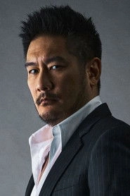 Ảnh diễn viên Chatri Sityodtong