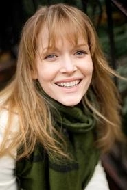 Ảnh diễn viên Chelah Horsdal