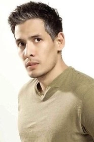Ảnh diễn viên Christian Vasquez
