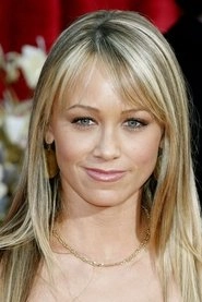 Ảnh diễn viên Christine Taylor
