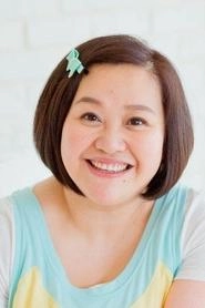 Ảnh diễn viên Chung Hân Lăng