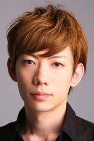 Ảnh diễn viên Daiki Hamano