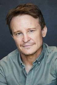 Ảnh diễn viên Damon Herriman