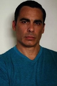 Ảnh diễn viên Daniel Arrias