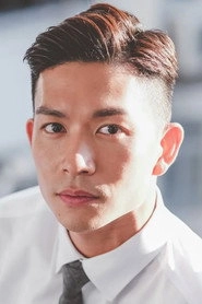 Ảnh diễn viên Daniel Chau