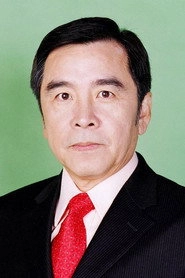 Ảnh diễn viên David Chiang Da-Wei