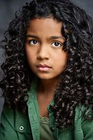 Ảnh diễn viên Delia Lisette Chambers