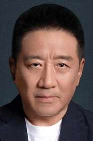Ảnh diễn viên Ding Yongdai