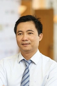 Ảnh diễn viên Đỗ Thanh Hải
