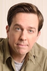 Ảnh diễn viên Ed Helms