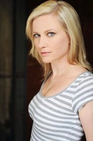 Ảnh diễn viên Emily Holmes