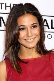 Ảnh diễn viên Emmanuelle Chriqui