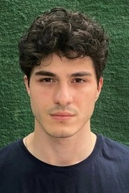 Ảnh diễn viên Enes Koçak