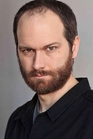 Ảnh diễn viên Erik Jensen