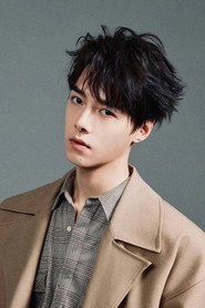 Ảnh diễn viên Fang Yilun