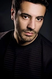 Ảnh diễn viên Fatih Murat Teke